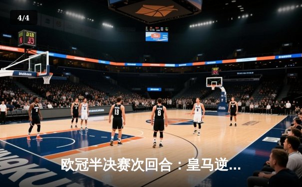 欧冠半决赛次回合：皇马逆转拜仁晋级决赛，本泽马加时赛绝杀定乾坤 - 4