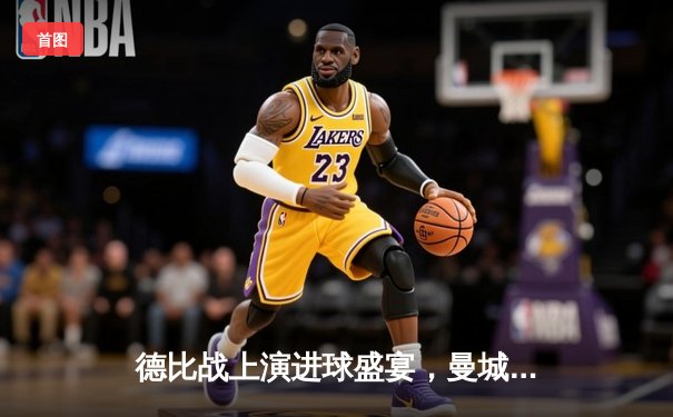 德比战上演进球盛宴，曼城4-1击溃曼联卫冕之路再添砝码