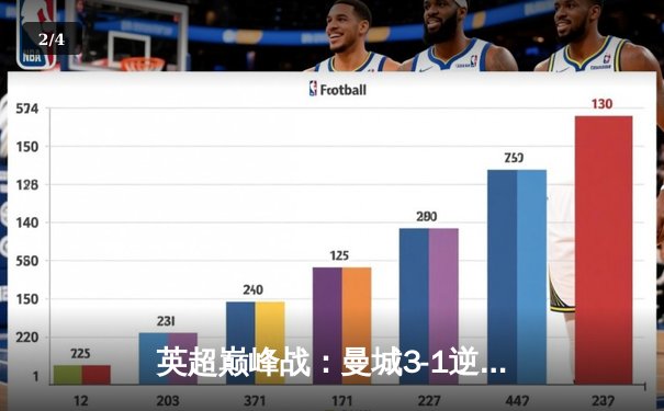 英超巅峰战：曼城3-1逆转曼联，哈兰德双响锁定胜局 - 2